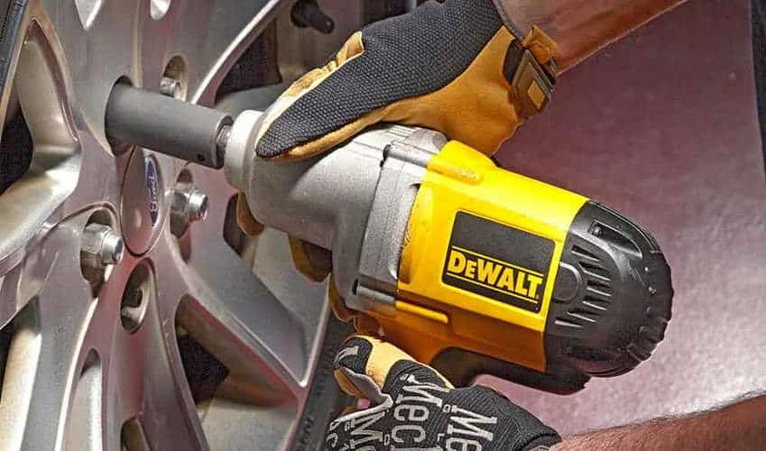 Air vs Electric Impact WrenchWhich is Better?