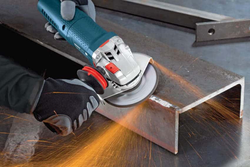 Cut off Tool vs Angle Grinder What Should You Get?