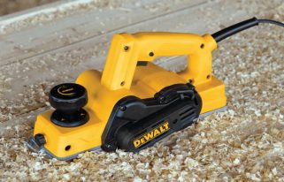 Dewalt DW680K Planer